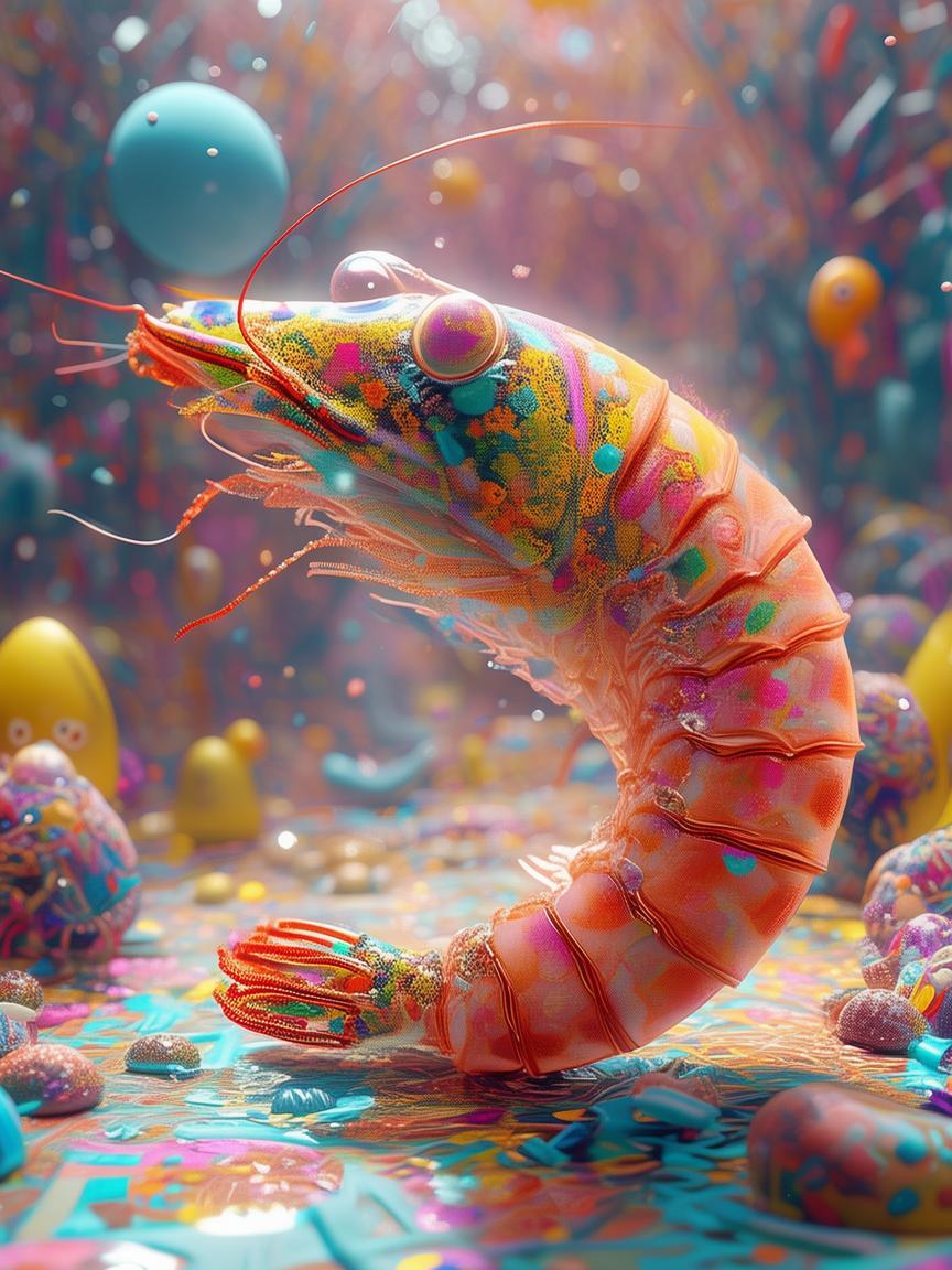 虾子本人抖音号多少粉丝_虾子抖音粉丝数?插图 虾子本人抖音号多少粉丝_虾子抖音粉丝数?插图