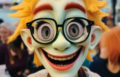 抖音卡通动漫人物头像_抖音动漫头像？缩略图