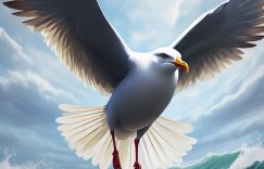 海鸥最多抖音多少粉丝啊_抖音海鸥粉丝数？缩略图