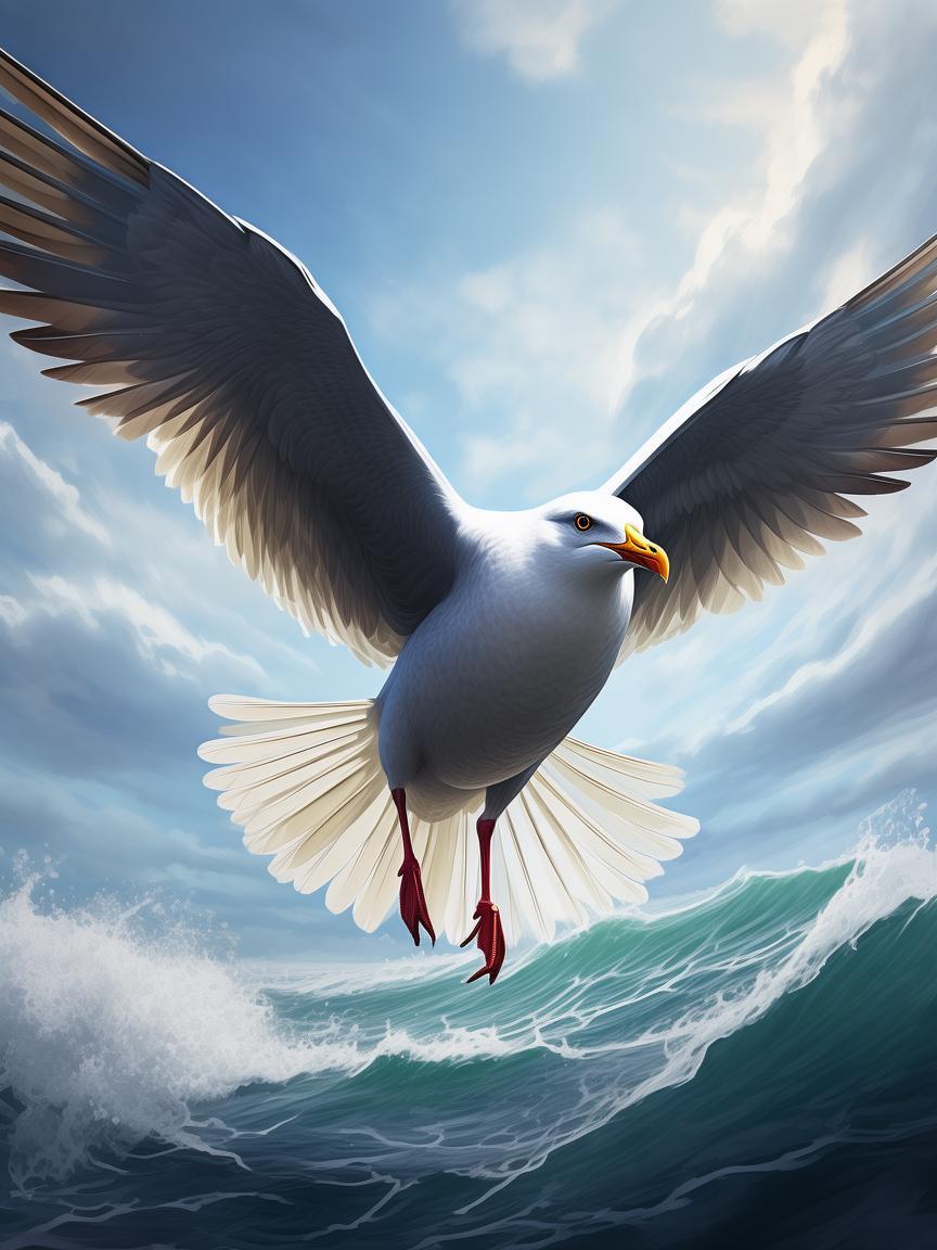 海鸥最多抖音多少粉丝啊_抖音海鸥粉丝数？插图