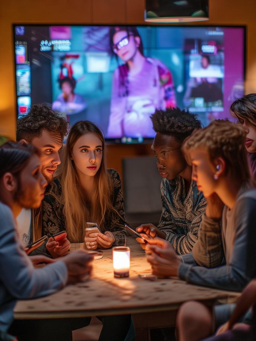 抖音里面朋友是粉丝吗_抖音友是粉吗?插图 抖音里面朋友是粉丝吗_抖音友是粉吗?插图