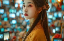 抖音谁卖李子柒粉丝_抖音哪位卖李子柒粉丝?缩略图 抖音谁卖李子柒粉丝_抖音哪位卖李子柒粉丝?缩略图