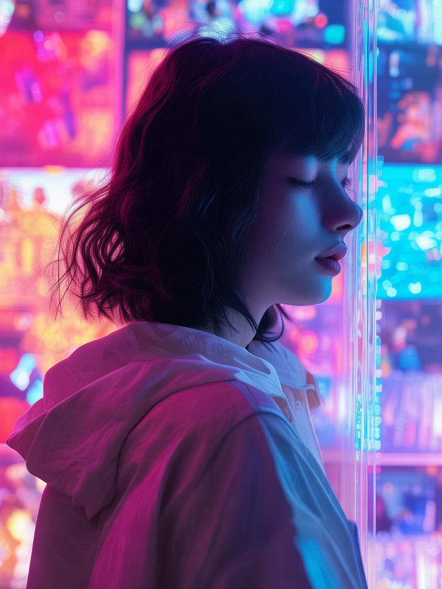 抖音如何隐藏评论区和关注内容_抖音如何隐藏评论及关注?插图 抖音如何隐藏评论区和关注内容_抖音如何隐藏评论及关注?插图