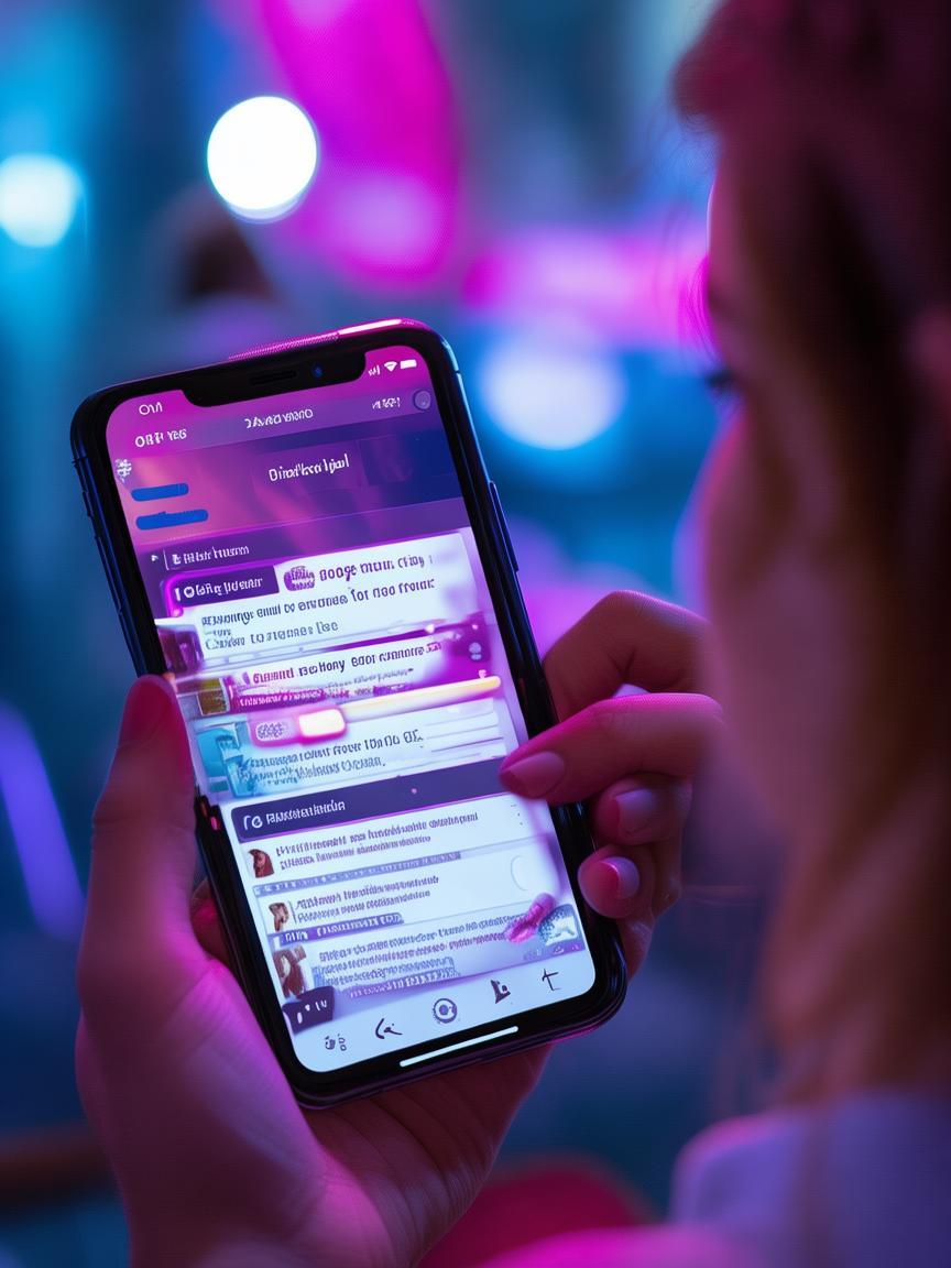 怎么加入 粉丝群聊抖音_入抖音粉丝群,速来!插图 怎么加入 粉丝群聊抖音_入抖音粉丝群,速来!插图