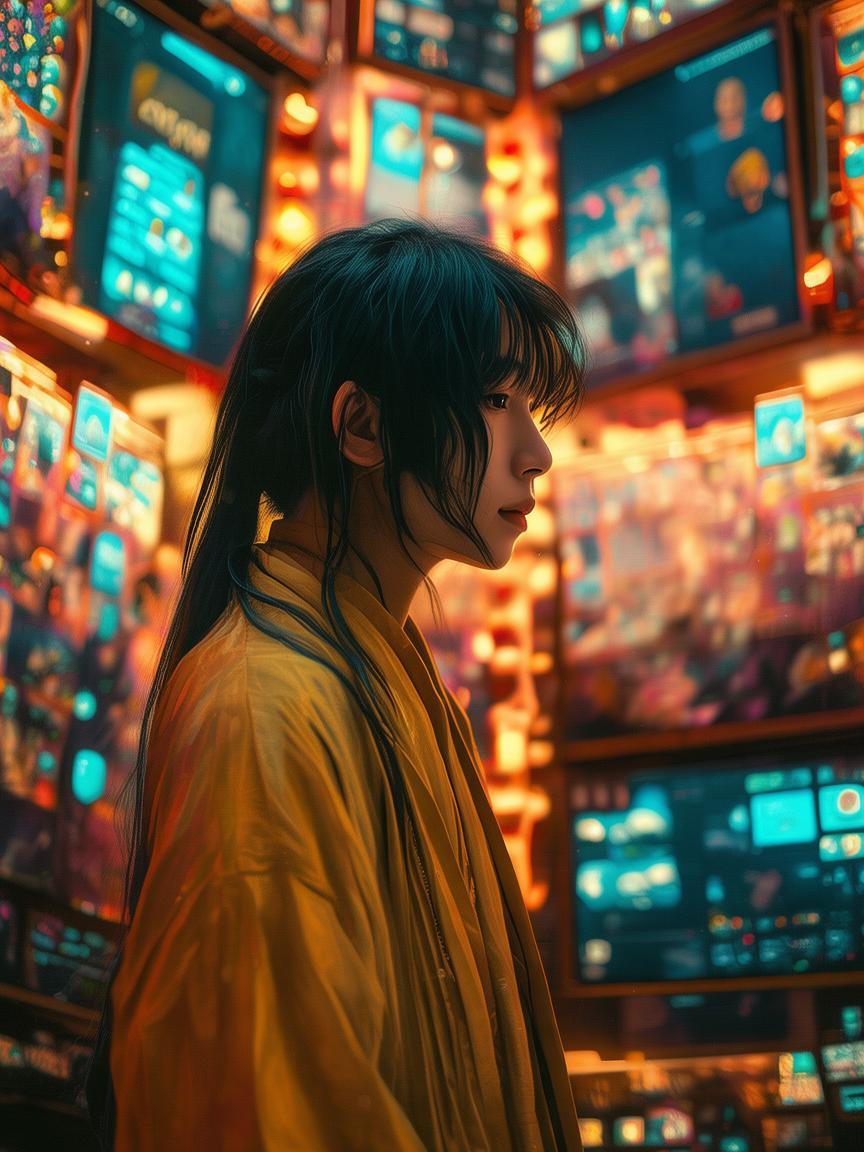 抖音这么多粉丝_抖音粉丝众多？插图