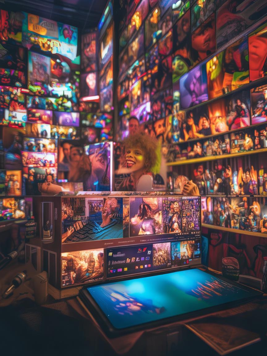 抖音粉丝关联在哪里_抖音粉丝关联何方？插图