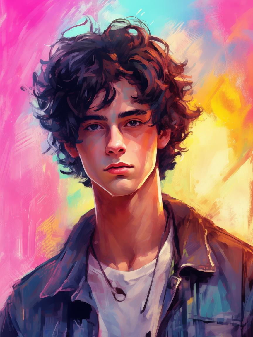 抖音最火可爱卡通图片简笔画_抖音萌图简笔速绘插图 抖音最火可爱卡通图片简笔画_抖音萌图简笔速绘插图