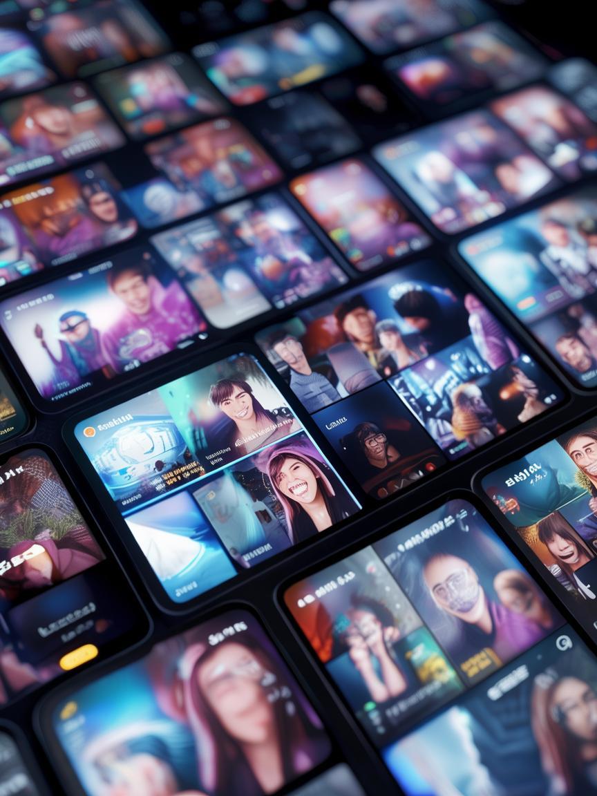 短视频可以投千川涨粉吗_短视频投千川能否涨粉?插图 短视频可以投千川涨粉吗_短视频投千川能否涨粉?插图