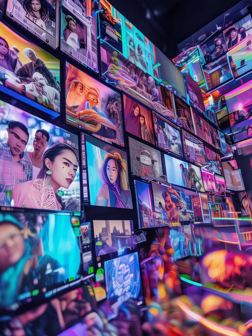 抖音怎样改变粉丝画像_抖音如何重塑粉丝画像？插图