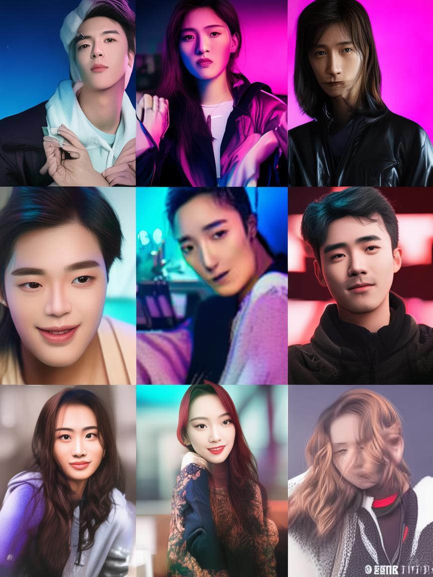 香港哪些明星有抖音粉丝_港星抖音粉丝大盘点插图 香港哪些明星有抖音粉丝_港星抖音粉丝大盘点插图