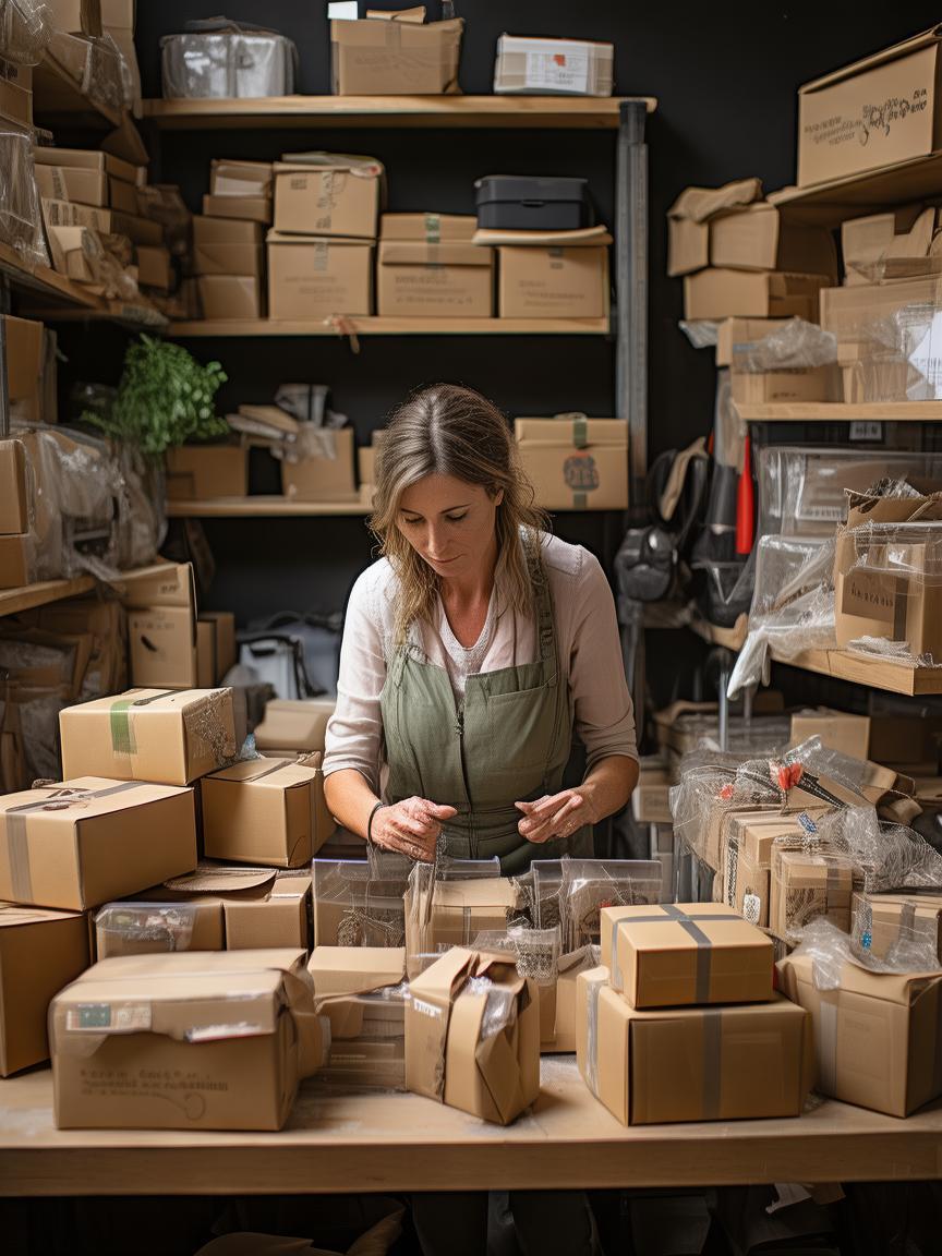 没有粉丝商品好卖吗抖音_抖音无粉商品易卖吗？插图