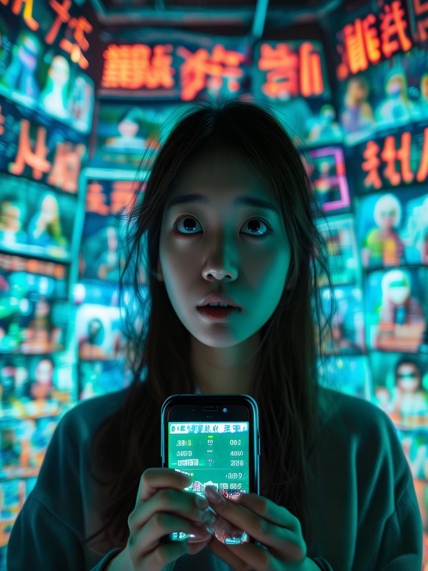 敏哥抖音小号多少粉丝_敏哥抖音小号粉丝数？插图