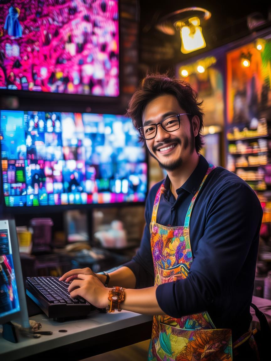 抖音零粉丝怎么开店_抖音零粉开店攻略插图