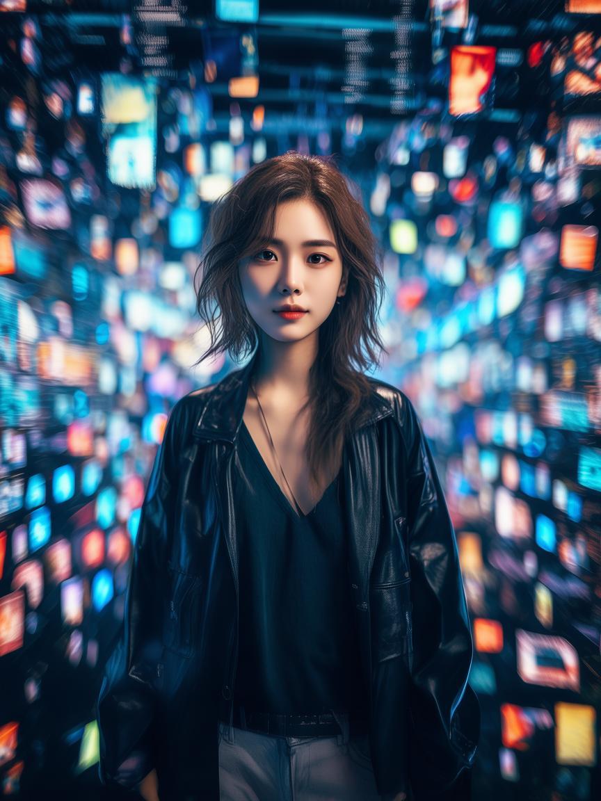 抖音网红有多少粉丝_抖音网红粉丝数多少？插图