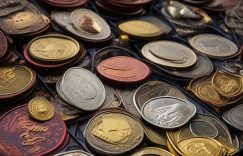 抖音钱币收藏怎么删除掉记录_抖音钱币收藏记录删除方法缩略图 抖音钱币收藏怎么删除掉记录_抖音钱币收藏记录删除方法缩略图