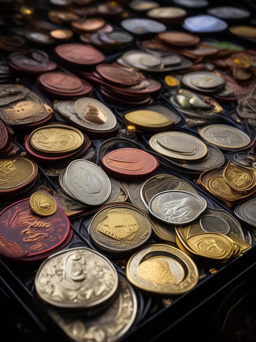 抖音钱币收藏怎么删除掉记录_抖音钱币收藏记录删除方法插图