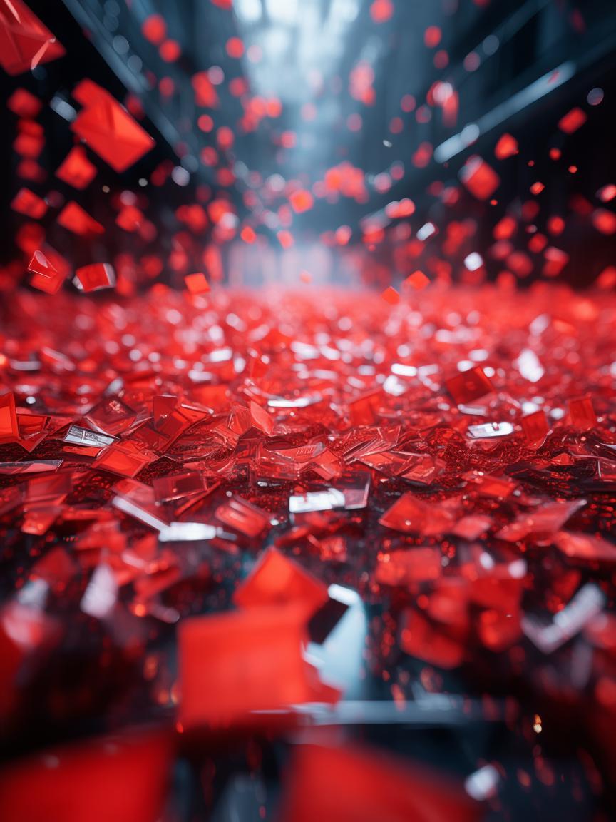 抖音红包无法领取_抖音红包领不了？插图