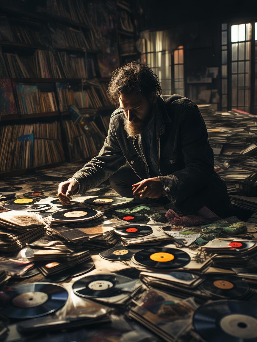 抖音上收藏音乐怎么保存到手机上_抖音音乐保存法插图