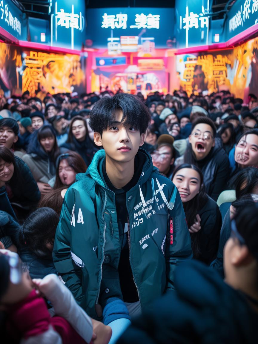 有多少抖音粉丝能挣钱_抖音粉丝数与收益插图 有多少抖音粉丝能挣钱_抖音粉丝数与收益插图