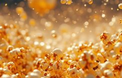 抖音爆米花是谁家粉丝_抖音爆米花粉丝之谜缩略图 抖音爆米花是谁家粉丝_抖音爆米花粉丝之谜缩略图