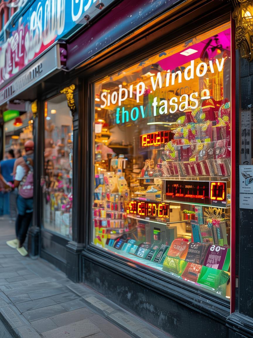 千川涨粉能开橱窗吗安全吗_千川涨粉橱窗安全？插图