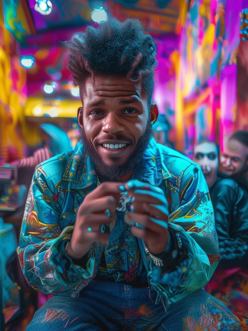 抖音里卡卡1995干什么的_抖音卡卡1995何事？插图