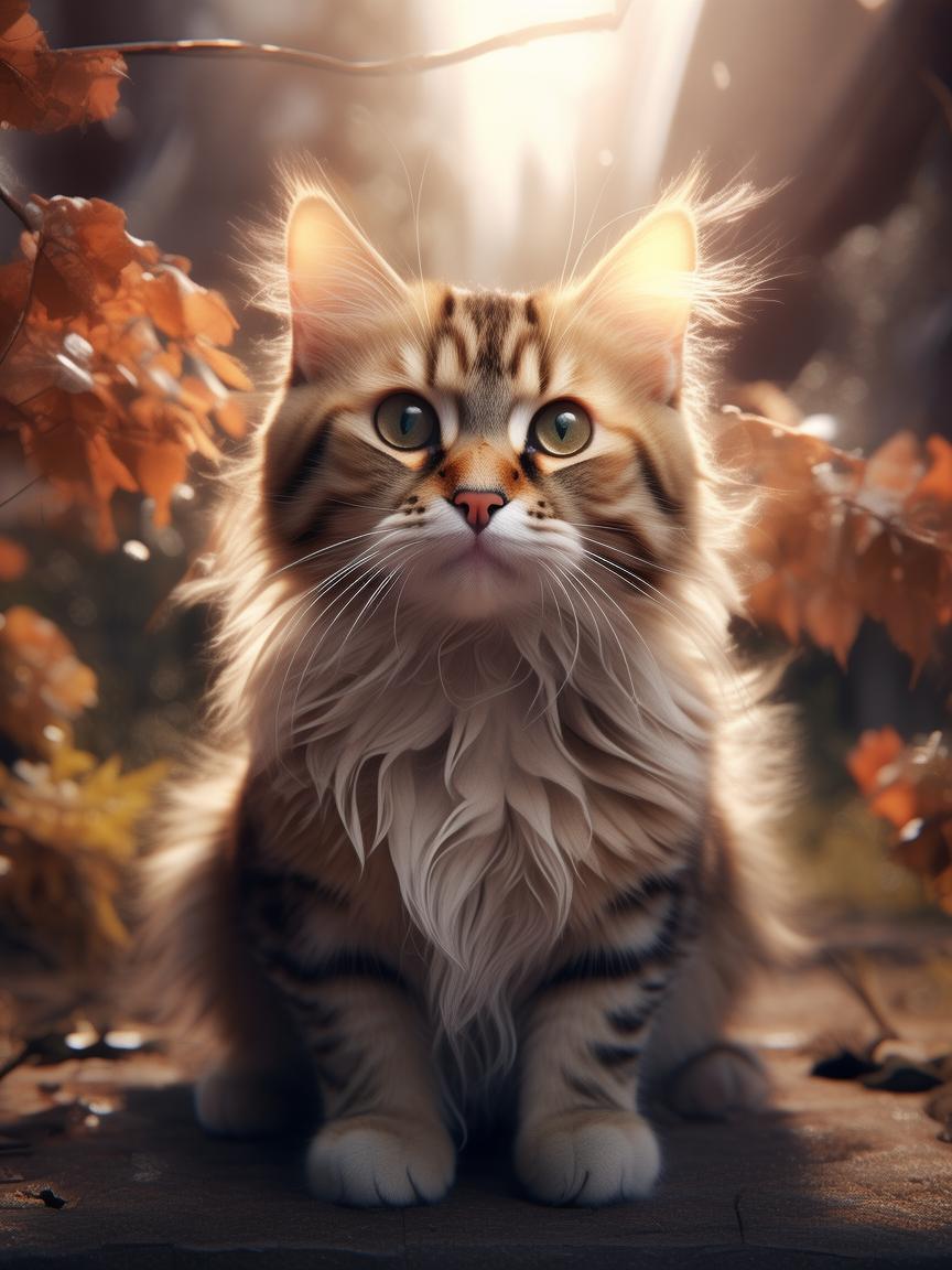 猫咪抖音怎么涨粉丝最快_猫抖音快速增粉法插图 猫咪抖音怎么涨粉丝最快_猫抖音快速增粉法插图