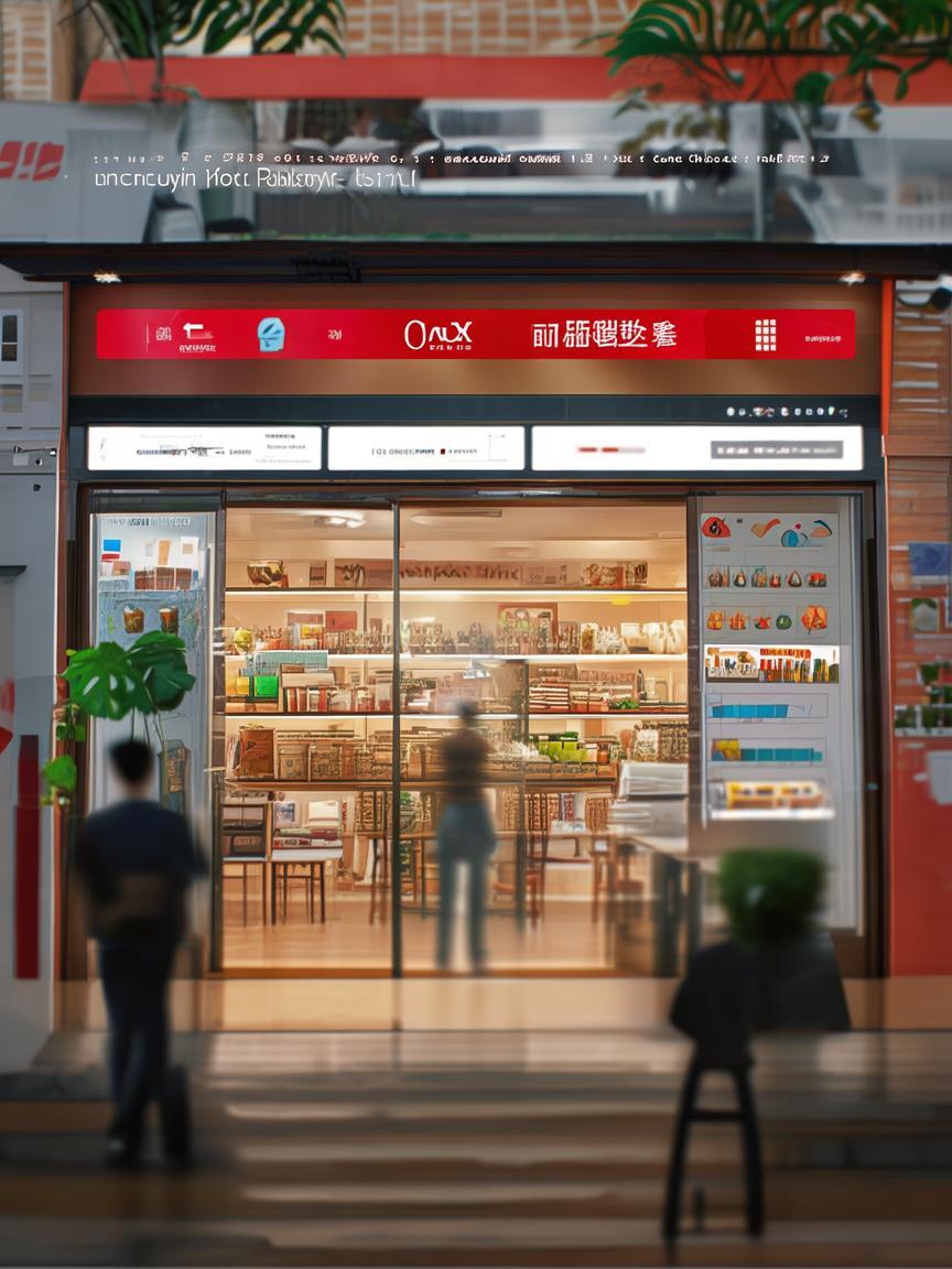 电脑怎么下载抖音来客商家版软件安装_抖音商家版下载插图