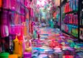 色板抖音视频_抖音色板视频怎么制作？缩略图