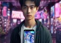 抖音娱乐十万粉丝赚多少_抖音十万粉收益缩略图