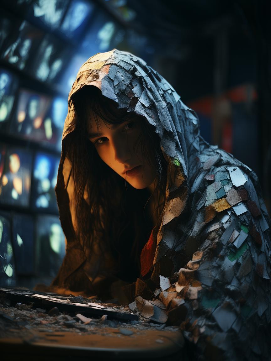抖音粉丝群聊在哪里退出_如何退群?插图 抖音粉丝群聊在哪里退出_如何退群?插图