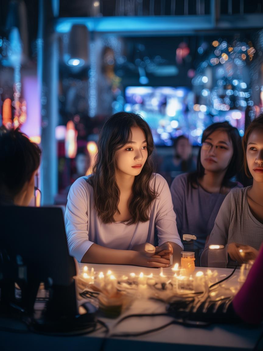 电脑抖音直播怎么查粉丝_抖音粉丝查询方法插图