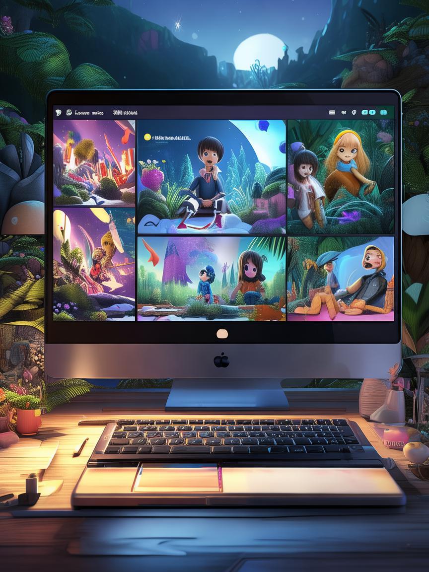 抖音全是小孩粉丝怎么办_抖音小粉丝太多？插图