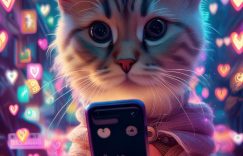 猫七七抖音粉丝有多少_猫七七抖音粉丝数？缩略图