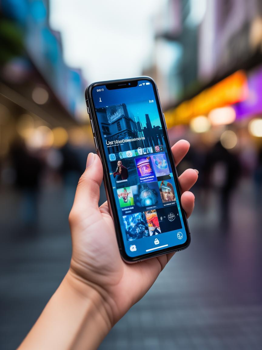 苹果手机咋下载抖音短视频_苹果手机下载抖音?插图 苹果手机咋下载抖音短视频_苹果手机下载抖音?插图