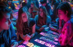 新版抖音评论成了弹幕_抖音评论变弹幕,你感受到了吗?缩略图 新版抖音评论成了弹幕_抖音评论变弹幕,你感受到了吗?缩略图