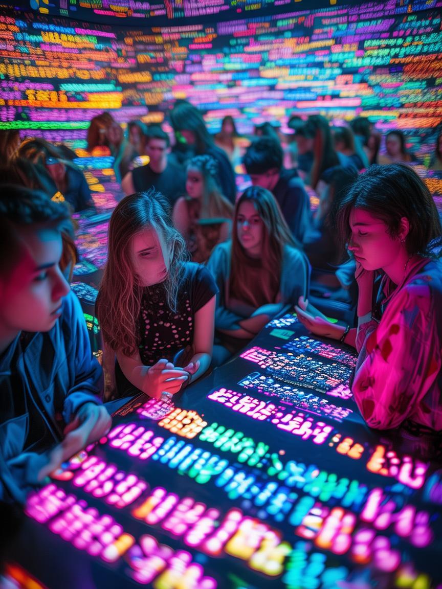 新版抖音评论成了弹幕_抖音评论变弹幕，你感受到了吗？插图