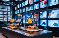 抖音怎么搭建粉丝模型店_抖音粉丝模型店搭建方法缩略图