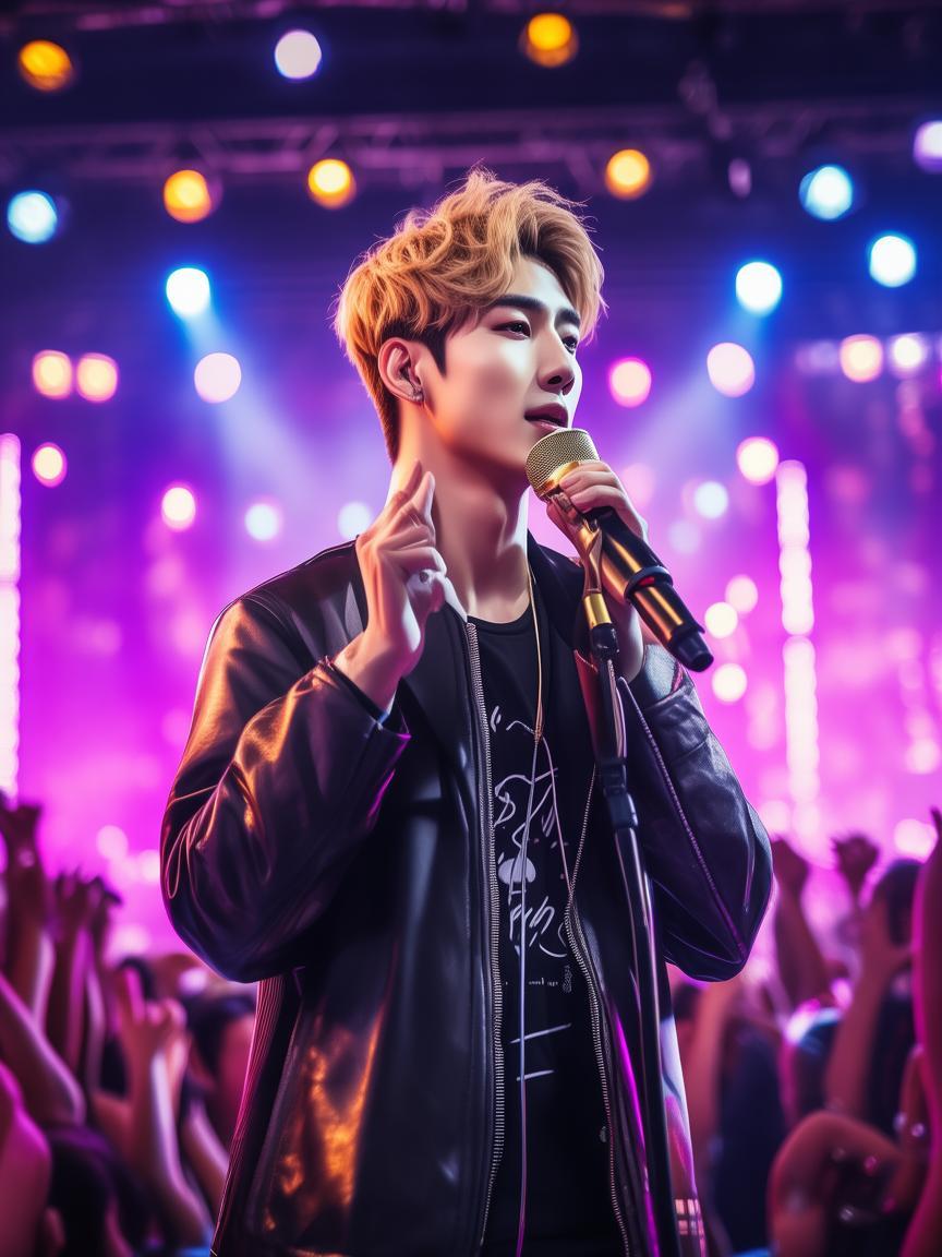 抖音达人哪个粉丝最高_抖音粉丝之冠是谁？插图