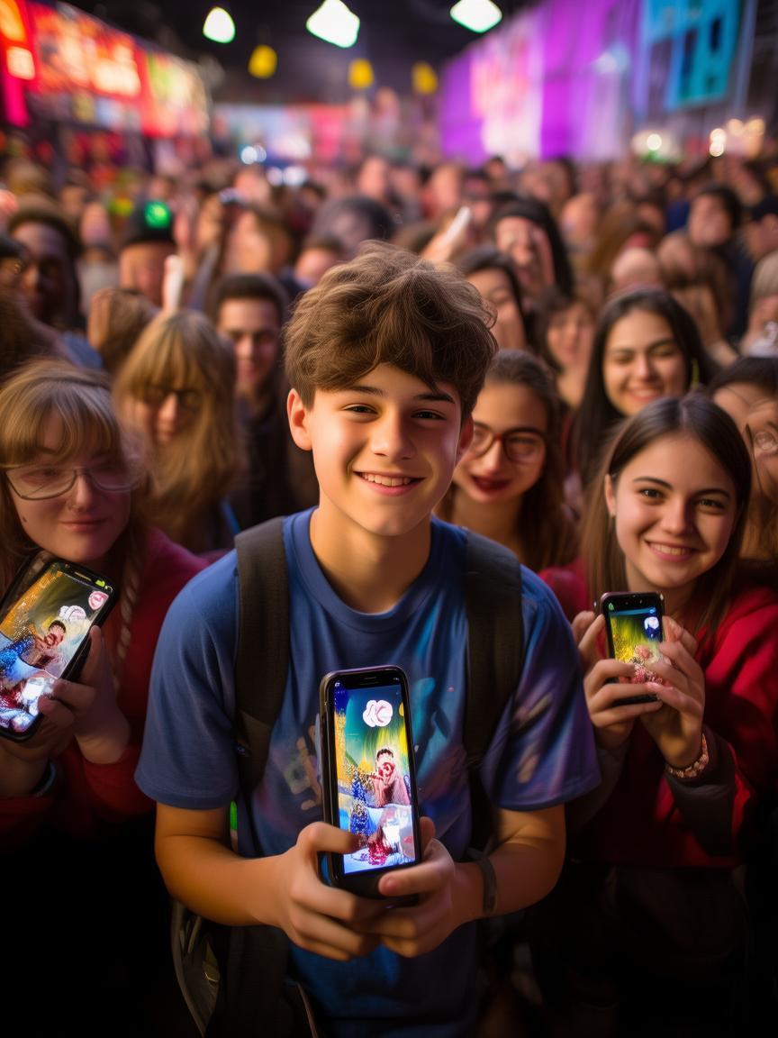 抖音账号粉丝怎么破百_抖音增粉技巧插图