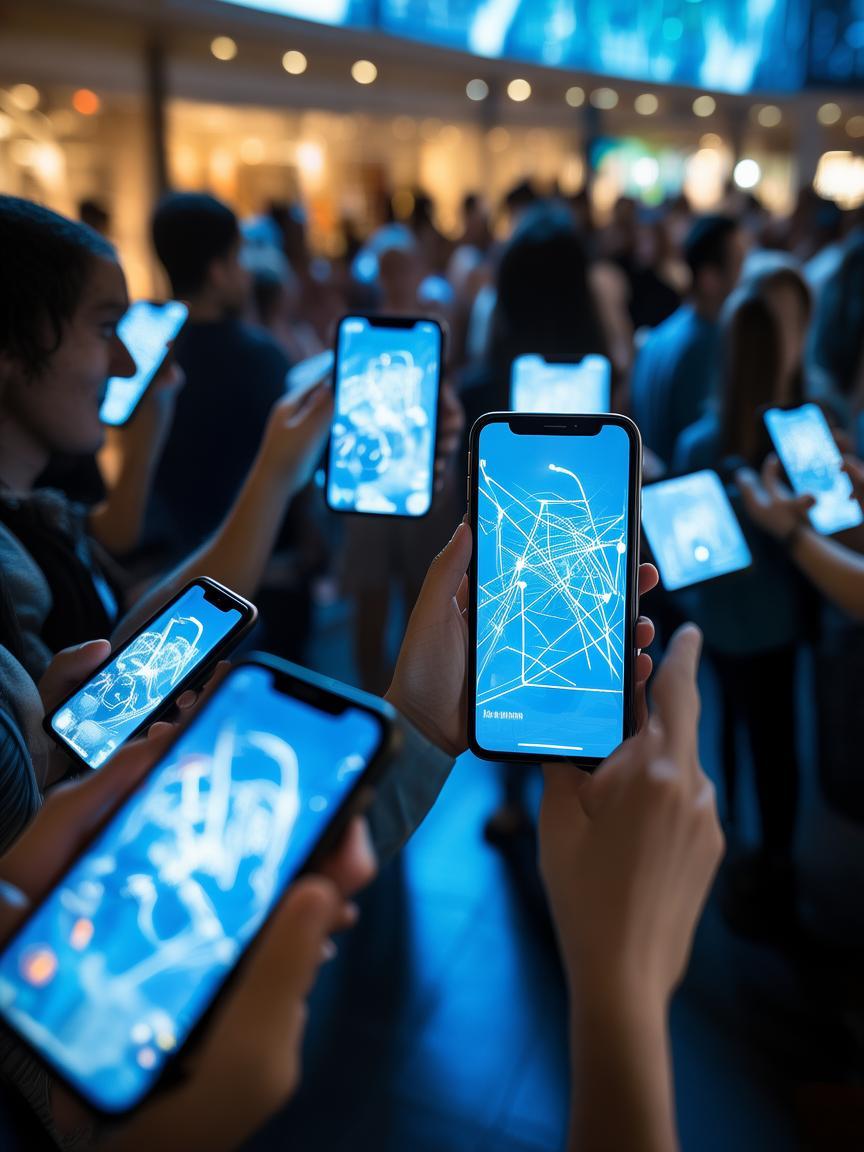 抖音粉丝群不能搜索粉丝怎么办_粉丝群搜不到粉丝？插图