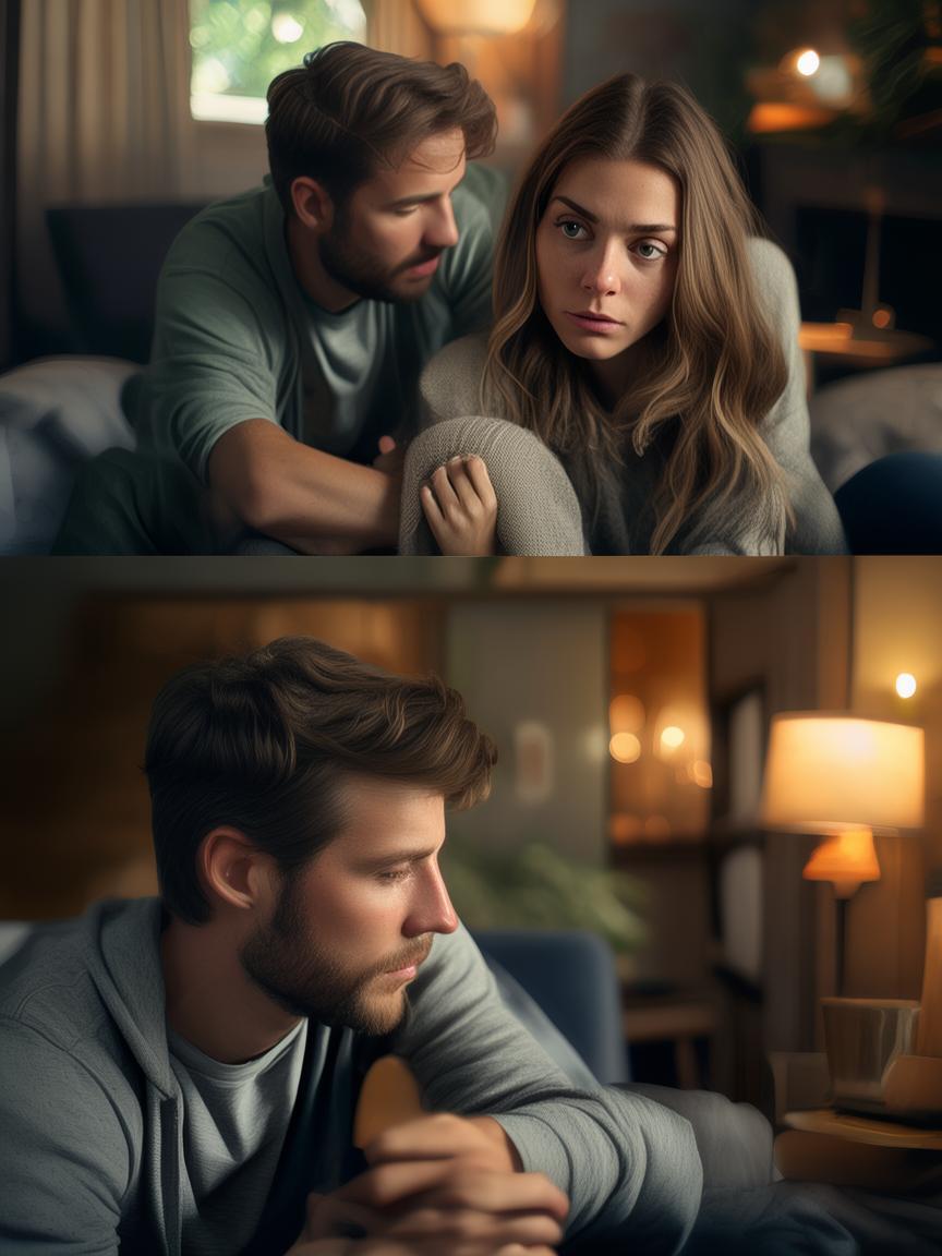 男朋友抖音给美女点赞：男友抖音赞美女生？插图