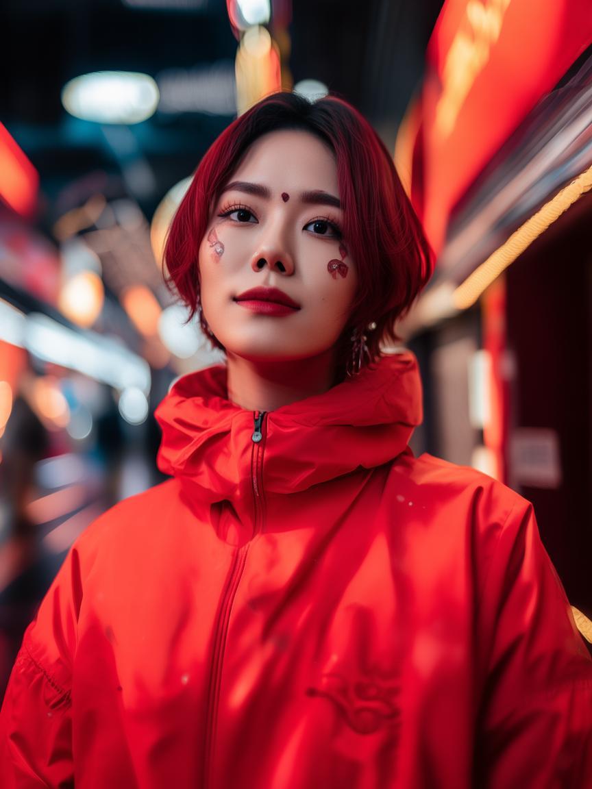 抖音粉丝怎么加红色号_抖音红号粉丝如何增？插图