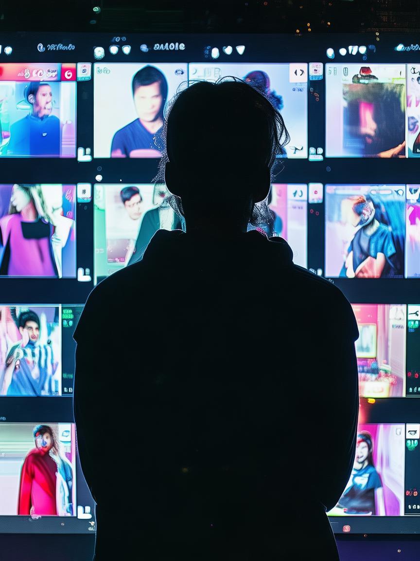 美丽的抖音多少粉丝_抖音粉丝数是多少？插图