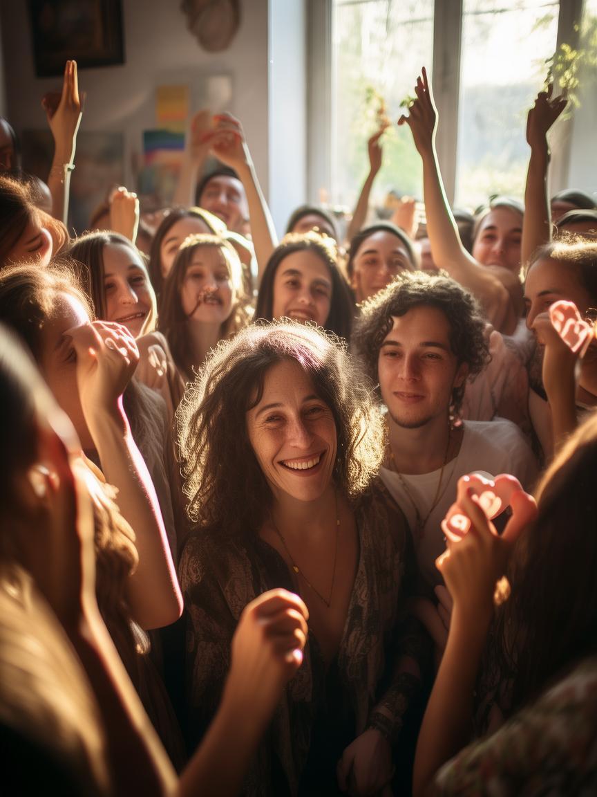 朋友不点赞自己抖音：抖音点赞之谜？插图