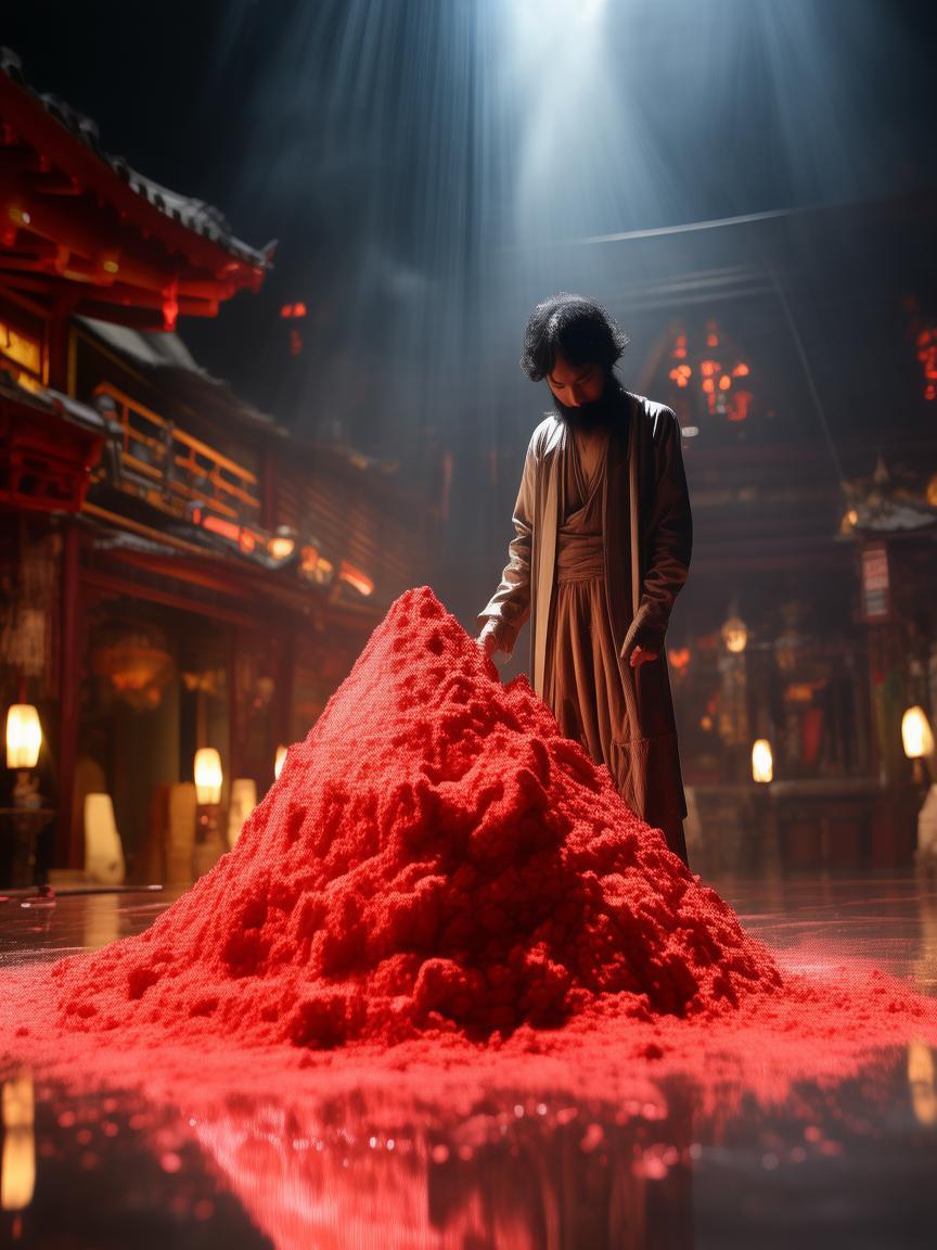 抖音红包蹭粉_抖音红包引流之谜？插图