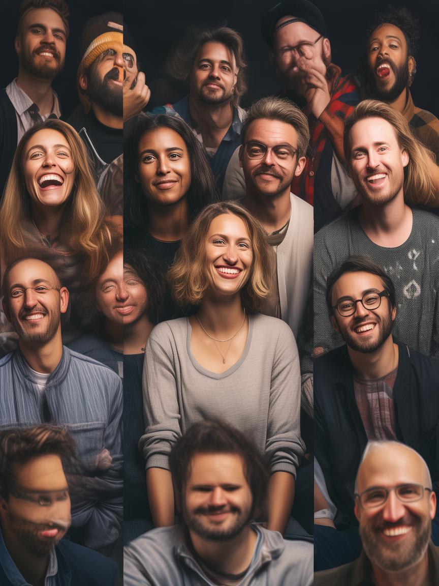 抖音这么看别人的粉丝_抖音如何观察他人粉丝？插图