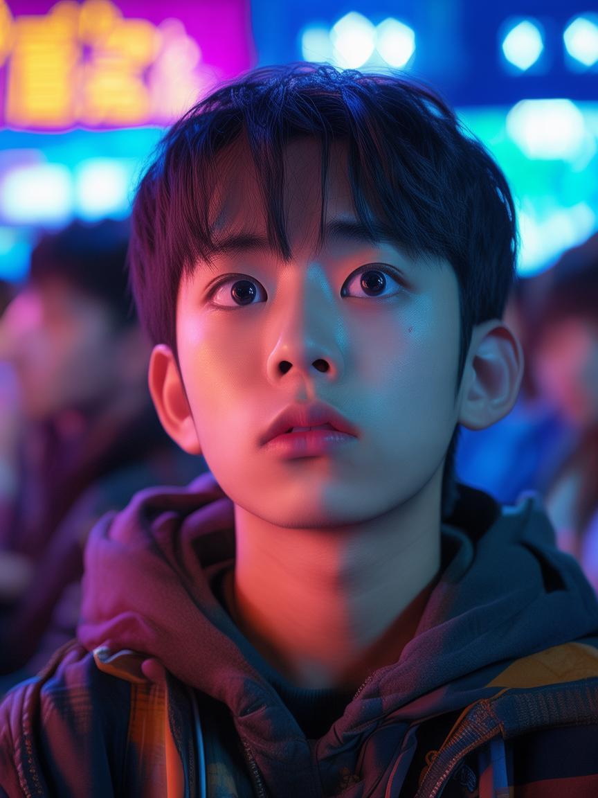 追星有必要加粉丝吗抖音_追星加粉有必要吗？插图