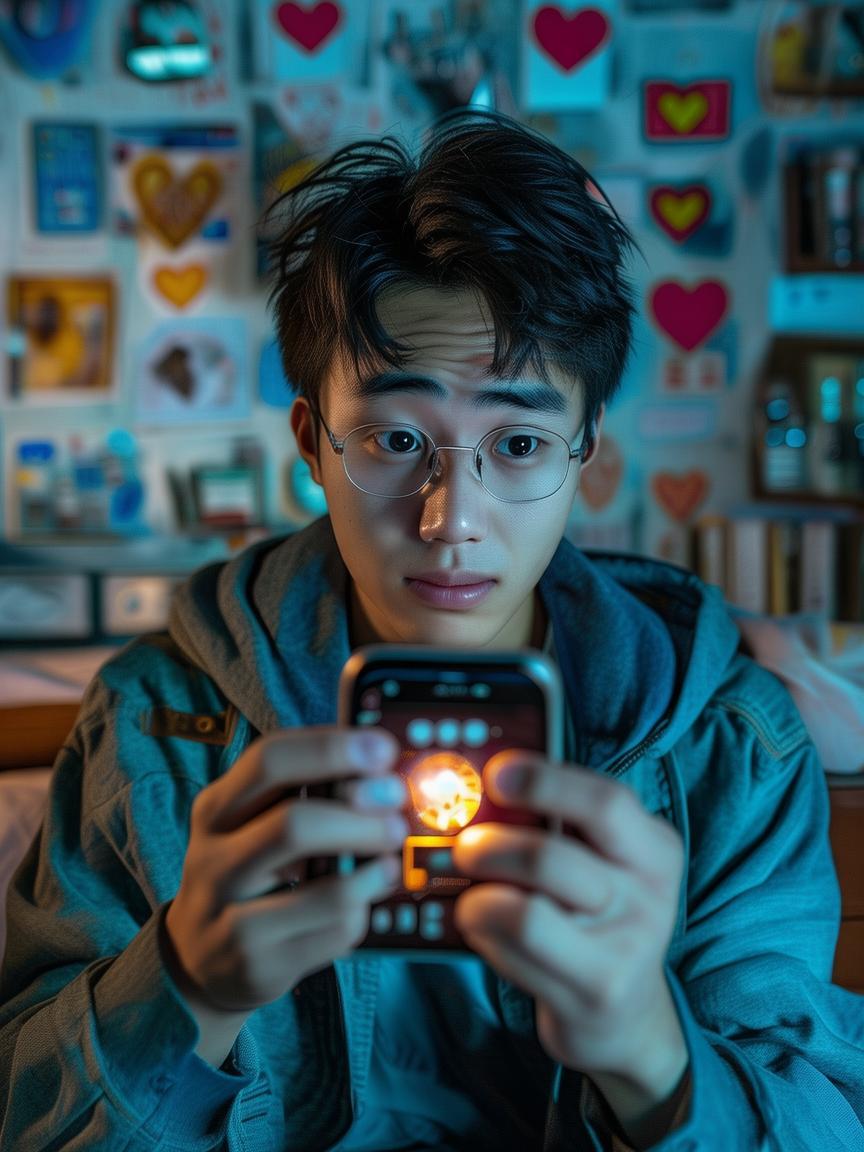 抖音自动取消点赞软件ios_抖音自动取消赞iOS版插图