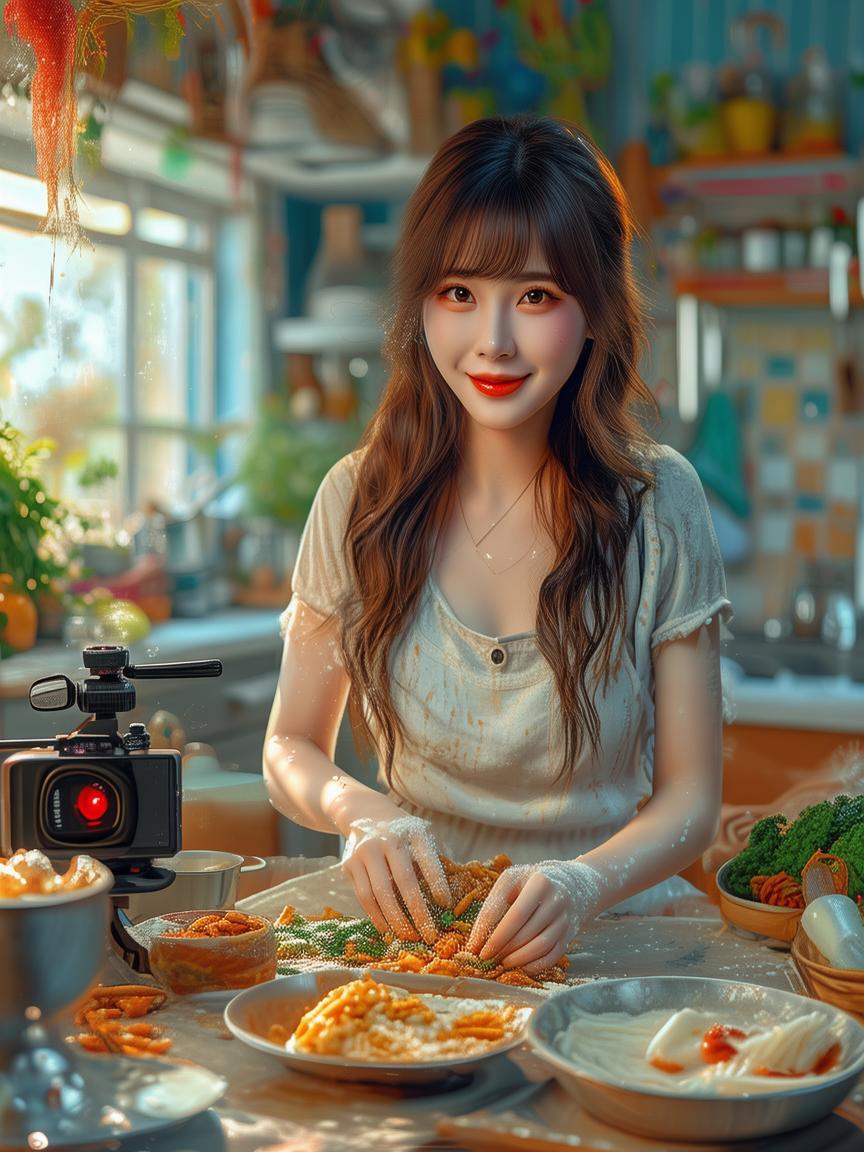 粉丝少抖音共创怎么开_抖音小粉共创开法插图